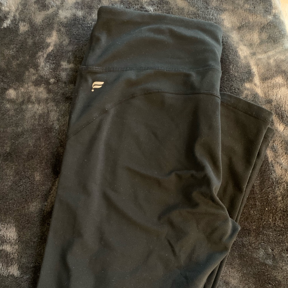 Fabletics Black Women's Leggings